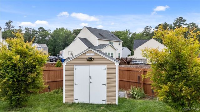 10606 Ethens Point Ct, Chesterfield, VA 23831