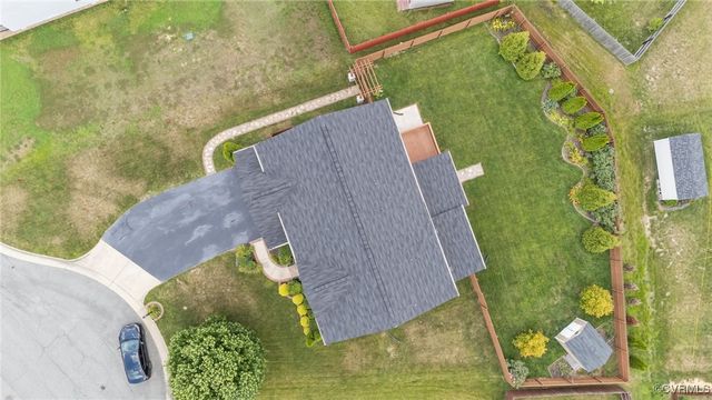 10606 Ethens Point Ct, Chesterfield, VA 23831