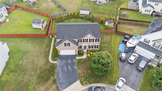 10606 Ethens Point Ct, Chesterfield, VA 23831