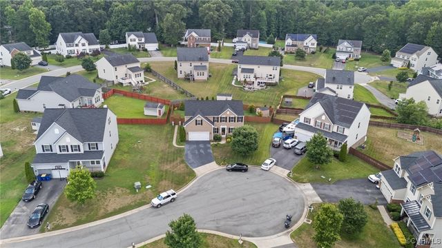 10606 Ethens Point Ct, Chesterfield, VA 23831