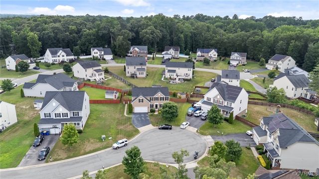 10606 Ethens Point Ct, Chesterfield, VA 23831