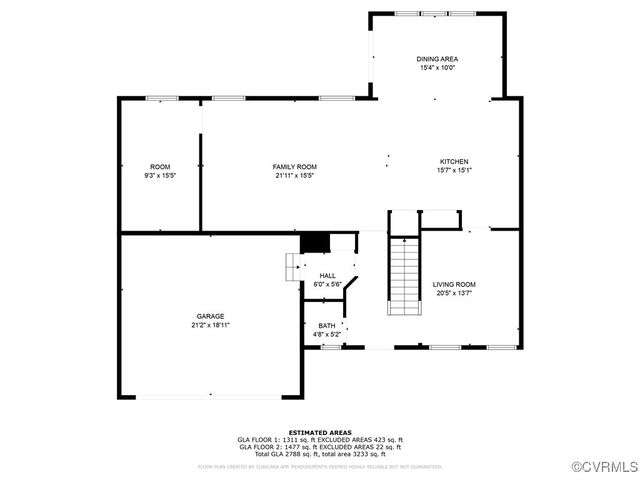 10606 Ethens Point Ct, Chesterfield, VA 23831