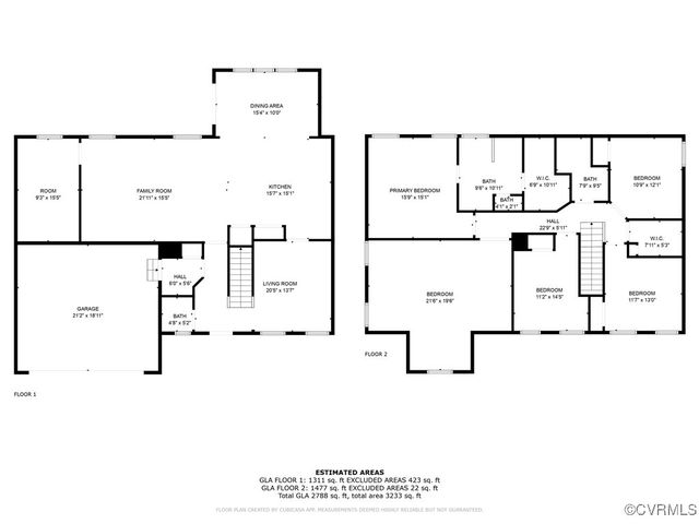 10606 Ethens Point Ct, Chesterfield, VA 23831
