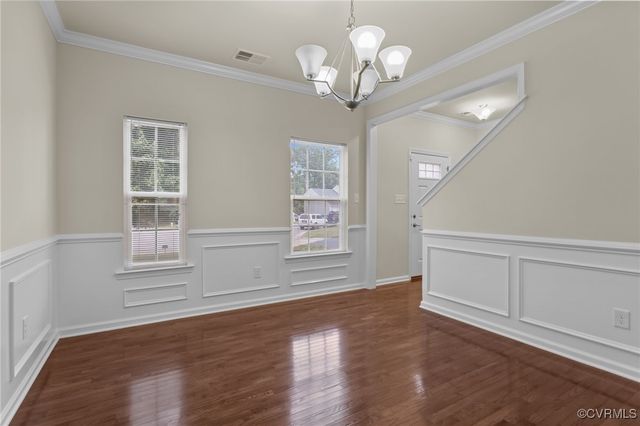 10606 Ethens Point Ct, Chesterfield, VA 23831