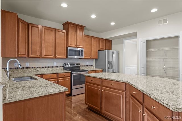 10606 Ethens Point Ct, Chesterfield, VA 23831
