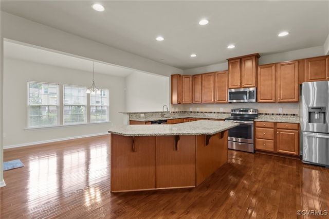 10606 Ethens Point Ct, Chesterfield, VA 23831
