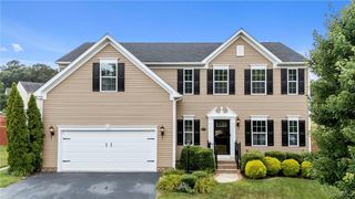 10606 Ethens Point Ct, Chesterfield, VA 23831