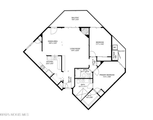 3407 Oak Alley Court, Unit 203, Toledo, OH 43606