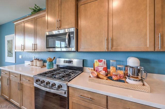 7708 Miller Falls Lane Lot 100, North Las Vegas, NV 89084