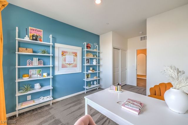 7708 Miller Falls Lane Lot 100, North Las Vegas, NV 89084