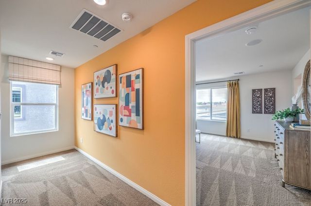 7708 Miller Falls Lane Lot 100, North Las Vegas, NV 89084