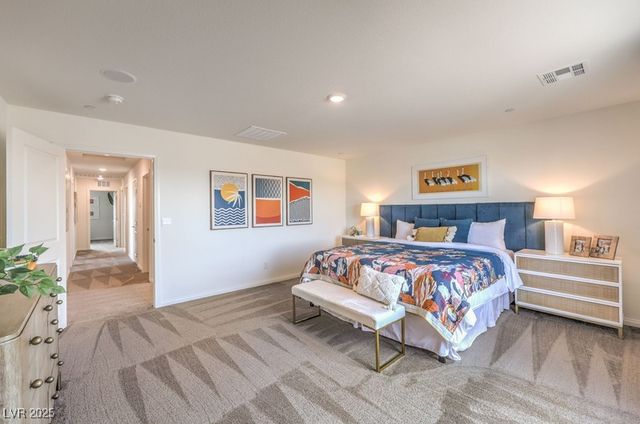 7708 Miller Falls Lane Lot 100, North Las Vegas, NV 89084