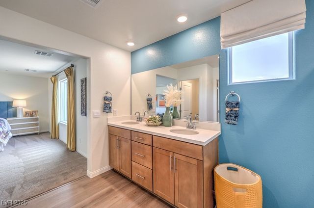 7708 Miller Falls Lane Lot 100, North Las Vegas, NV 89084