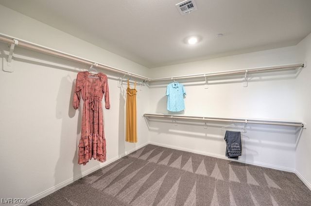 7708 Miller Falls Lane Lot 100, North Las Vegas, NV 89084