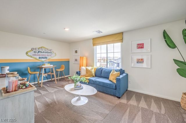 7708 Miller Falls Lane Lot 100, North Las Vegas, NV 89084