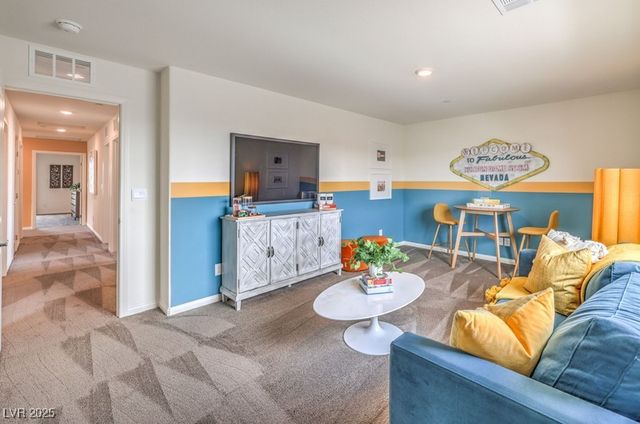 7708 Miller Falls Lane Lot 100, North Las Vegas, NV 89084