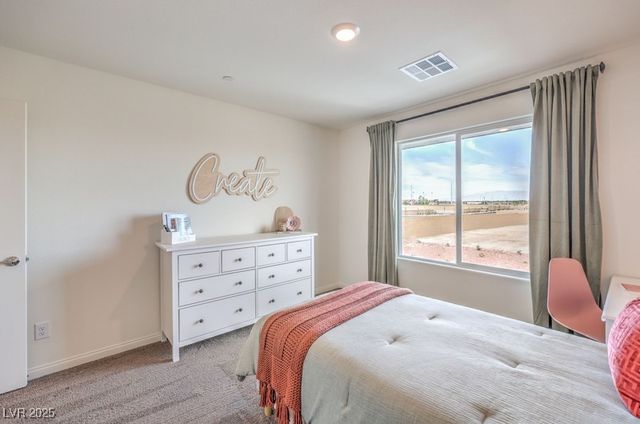 7708 Miller Falls Lane Lot 100, North Las Vegas, NV 89084