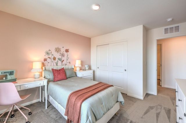 7708 Miller Falls Lane Lot 100, North Las Vegas, NV 89084