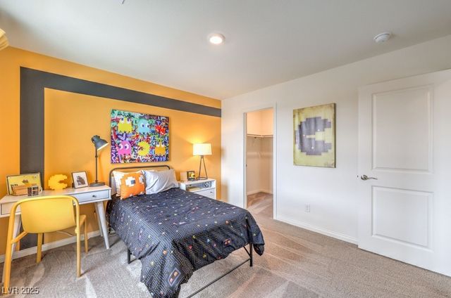 7708 Miller Falls Lane Lot 100, North Las Vegas, NV 89084