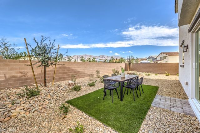 7708 Miller Falls Lane Lot 100, North Las Vegas, NV 89084