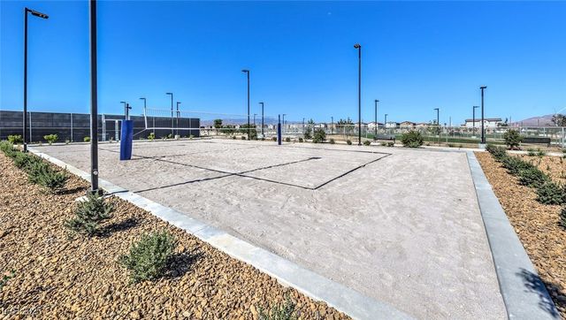7708 Miller Falls Lane Lot 100, North Las Vegas, NV 89084