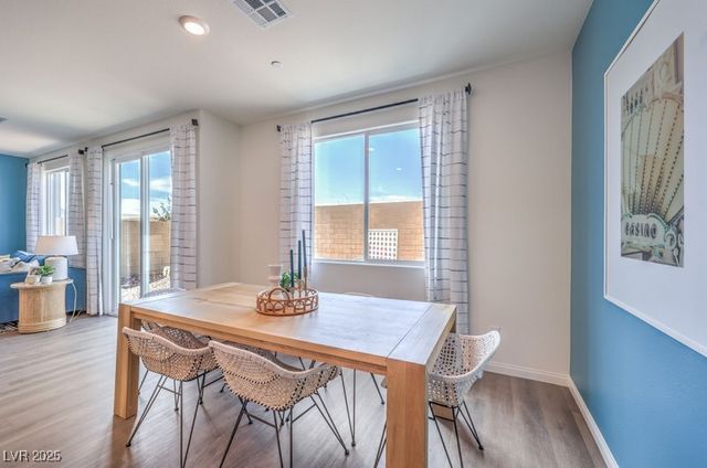 7708 Miller Falls Lane Lot 100, North Las Vegas, NV 89084