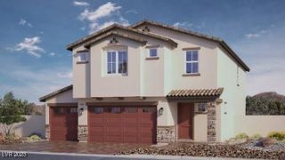 7708 Miller Falls Lane Lot 100, North Las Vegas, NV 89084