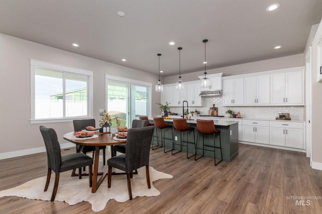 15249 Steel Cloud Ave, Caldwell, ID 83607