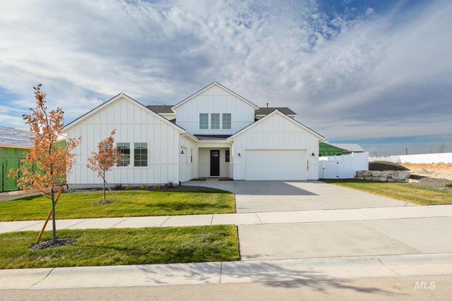 15249 Steel Cloud Ave, Caldwell, ID 83607