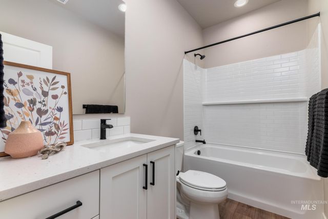 15249 Steel Cloud Ave, Caldwell, ID 83607