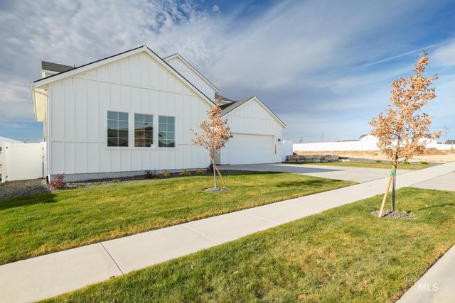 15249 Steel Cloud Ave, Caldwell, ID 83607