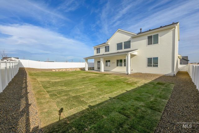 15249 Steel Cloud Ave, Caldwell, ID 83607