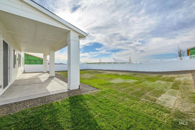 15249 Steel Cloud Ave, Caldwell, ID 83607