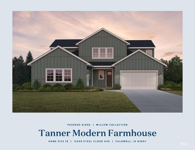 15249 Steel Cloud Ave, Caldwell, ID 83607
