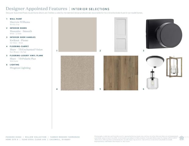 15249 Steel Cloud Ave, Caldwell, ID 83607