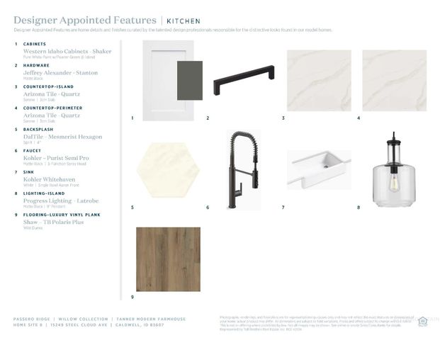 15249 Steel Cloud Ave, Caldwell, ID 83607