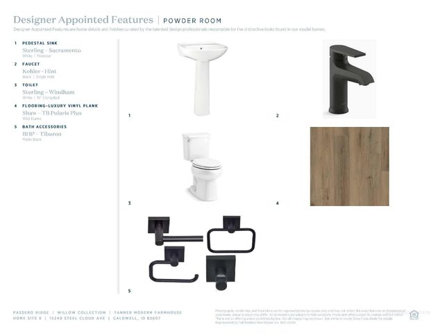 15249 Steel Cloud Ave, Caldwell, ID 83607