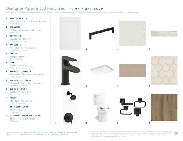 15249 Steel Cloud Ave, Caldwell, ID 83607