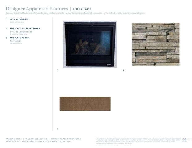 15249 Steel Cloud Ave, Caldwell, ID 83607