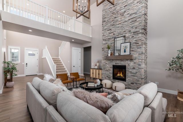 15249 Steel Cloud Ave, Caldwell, ID 83607