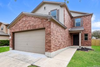 6622 San Miguel, Converse, TX 78109