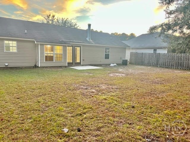 12 Stalwick Drive, Pooler, GA 31322