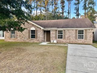 12 Stalwick Drive, Pooler, GA 31322