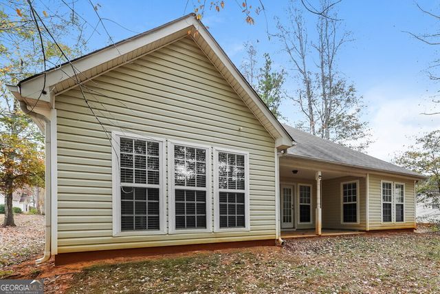 173 Revolutionary Drive, Hampton, GA 30228