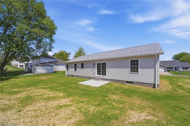 517 Whitetail Trail NE, Canton, OH 44704