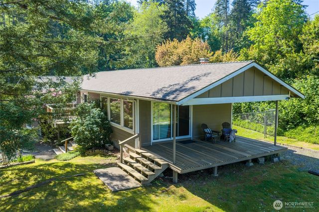 1168 NW Sunlit Lane, Bremerton, WA 98312