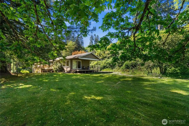 1168 NW Sunlit Lane, Bremerton, WA 98312