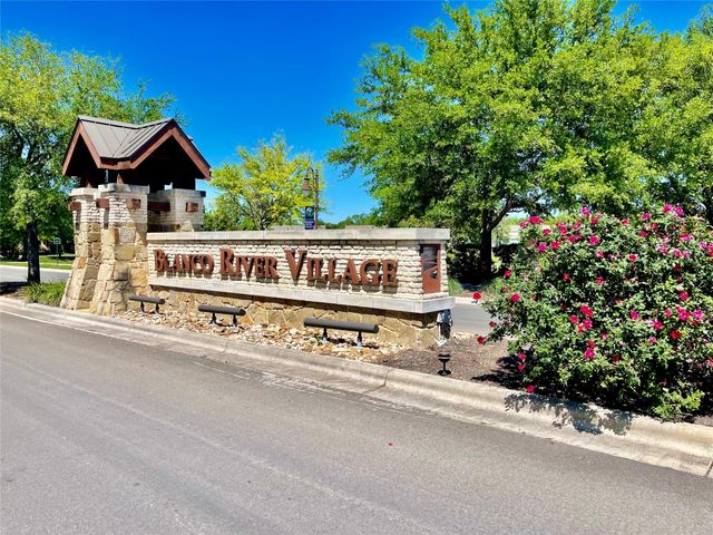 110 Rush Haven, San Marcos, TX 78666