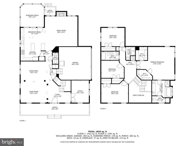 43309 ATHERTON ST, Ashburn, VA 20147