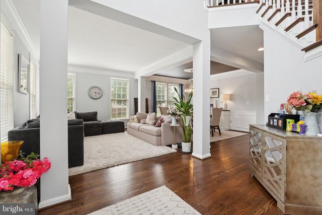43309 ATHERTON ST, Ashburn, VA 20147